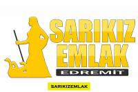 Edremit Ortaoba`da Köye Yürüme Mesafesinde Satılık 6015 m2 Zeytinlik